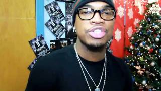Ne-Yo's Shout Out for Behind The Artist Happy Holidays 2010