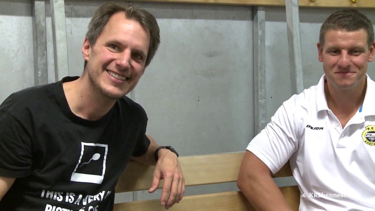 Interview mit Adrian Grygiel