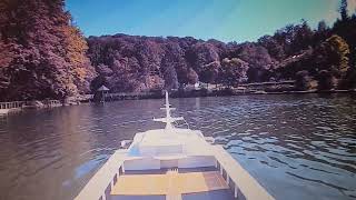 AIDAcara Kreuzfahrtschiff , RC Modellschiff RC Boot1:50