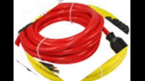 L14 30 Generator Power Cord-RV Generator Adapter-Generator Power Cord