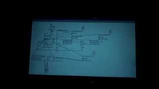 Darius Lémure Production 2013 live coding Pure data