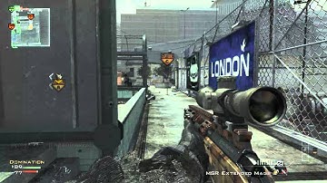I Nikode I - MW3 QS Collateral Damage
