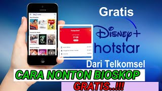 CARA NONTON FILM BIOSKOP DI ANDROID SECARA GRATIS