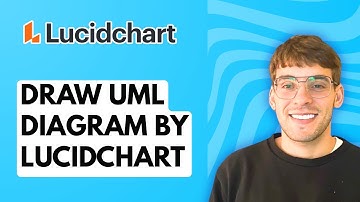 How to Draw UML Diagram by Using Lucidchart [2025 Guide]