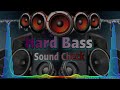 🎧JBL SOUND CHECK🎧FULL BASSSound Test 2020🎧 DJ Ranjith smiley Gangapoor Mp3 Song