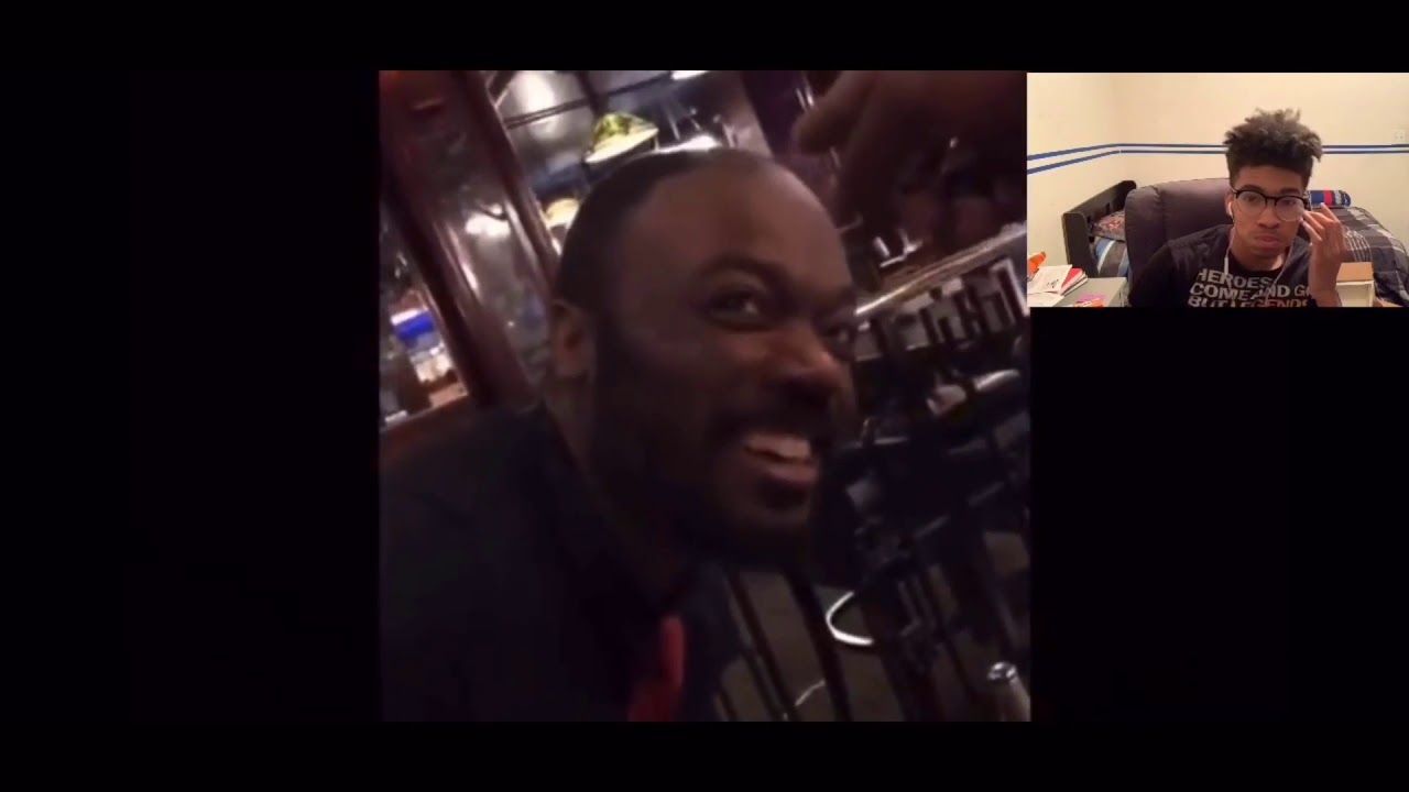 JayTee REACTS TO DONTERIO HUDSON ROAST SESSION COMPILATION (TRY NOT TO LAUGH/SPIT CHALLENGE)