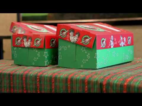 VNN: Operation Christmas Child