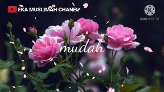 MUTIARA // KECANTIKAN WANITA // STATUS WA ISLAMI 30 DETIK // STORY WA TERBARU // MUSLIMAH HIJRAH