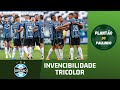 O VOO DO GRÊMIO AINDA ESTÁ PEGANDO ALTURA | Plantão do Paulinho