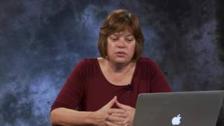 Publishing in peer reviewed journals III
