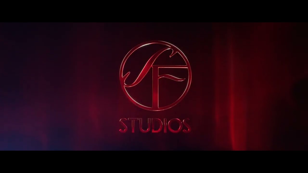 SF Studios (Nordic)/LuckyChap Entertainment Logo (Fake)