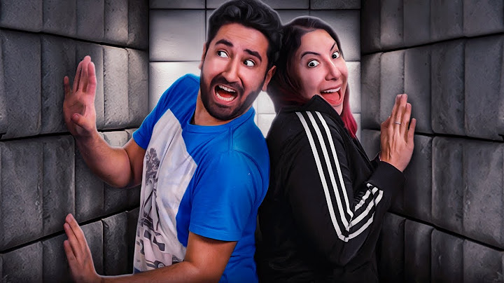 Escapando de lugar FÁCIL vs MÉDIO vs DIFÍCIL | Gabriel e Shirley 2.0