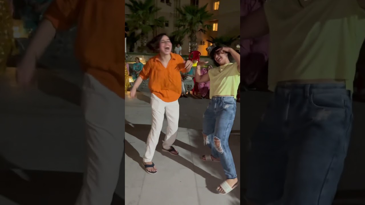 Jee lagga s baba m … 😂 