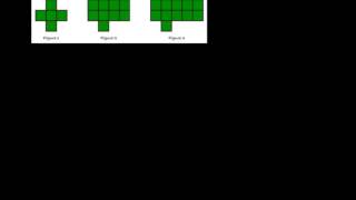 Visual pattern 1