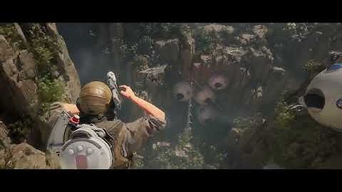 Atomic Heart 2 - Official Announcement Trailer | Summer Game Fest 2025