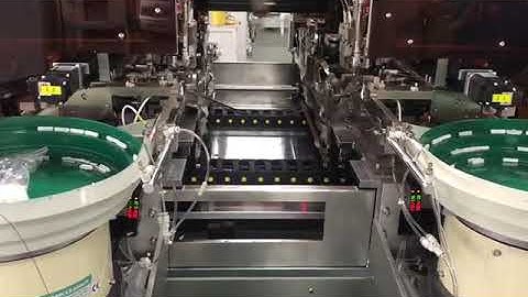 Fully automatic terminal crimping and connector housing insertion machine