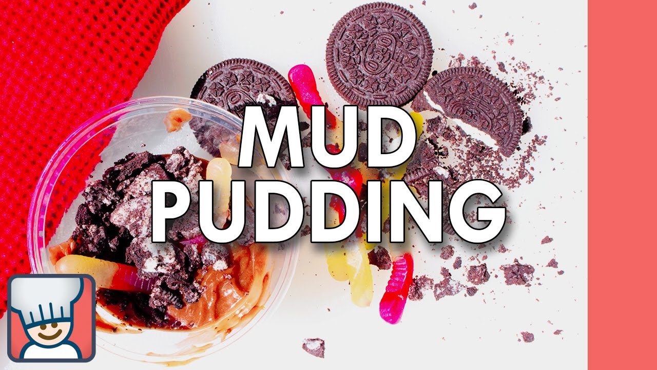 How to make mud pudding YouTube