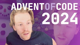 Advent of Code 2024 (Day 5)