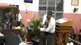Pentab Sunday Night November 23 2014