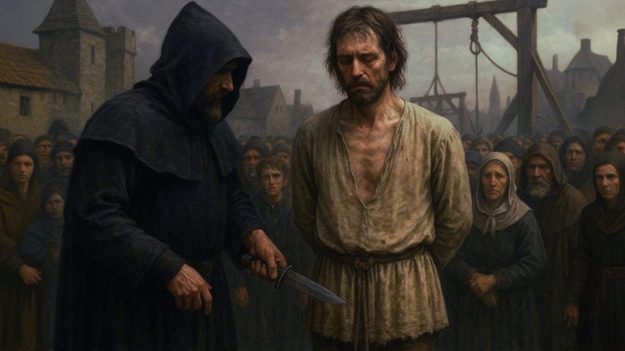 The King’s Favorite Who Was Castrated and Hanged in Public