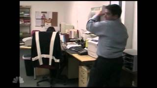 Midwest Ncsy Office Parody 2010