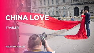 China Love - Trailer