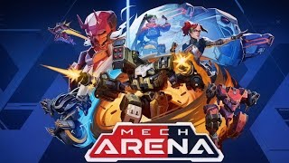 I PLAYING MACH ARENA CONTROL POINT CLASH GAMEPLAY #1