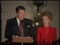 President Reagan's Remarks on Lighting of the National Christmas Tree on December 13, 1984