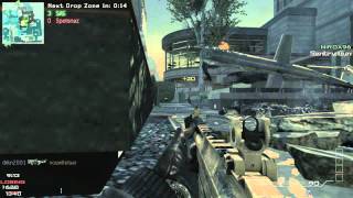 Cod Mw3 Double C4 And Quad Spray