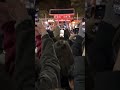 New Year’s Countdown at Yasaka Shrine in Kyoto