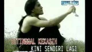 biarlah aku yang mengalah /nike ardila