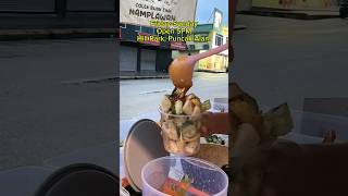 Datang Tau Sapot Colek Buah Thai Namplawan