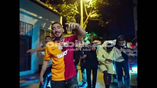 Organize & Uzi & Russ Millions & Mero Olabilir 2.0
