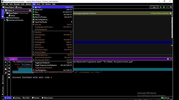 If-Else in Python: Making Decisions in Your Code!"