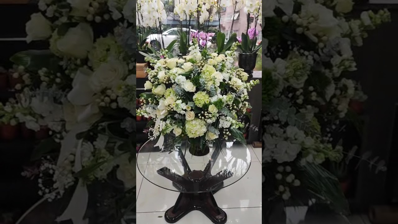 Şişli Çiçekçi | En Şık Çiçek Aranjmanları 💐 Gülcan Çiçekcilik | Aynı Gün Çiçek Siparişi