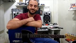 Vídeo de Nova Esperança