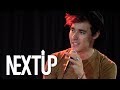 Jorge Blanco Talks How He Got His Career Started, Celebrity Crushes & More!