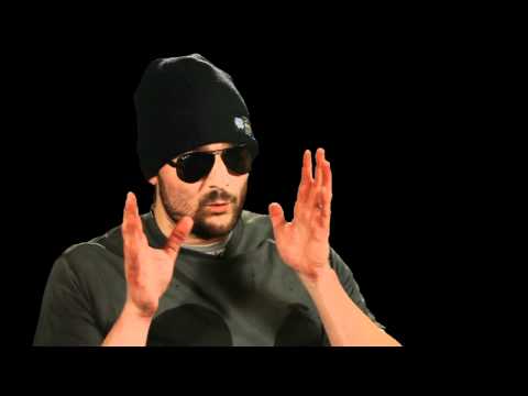 Eric Church on his ACM Award Nomination