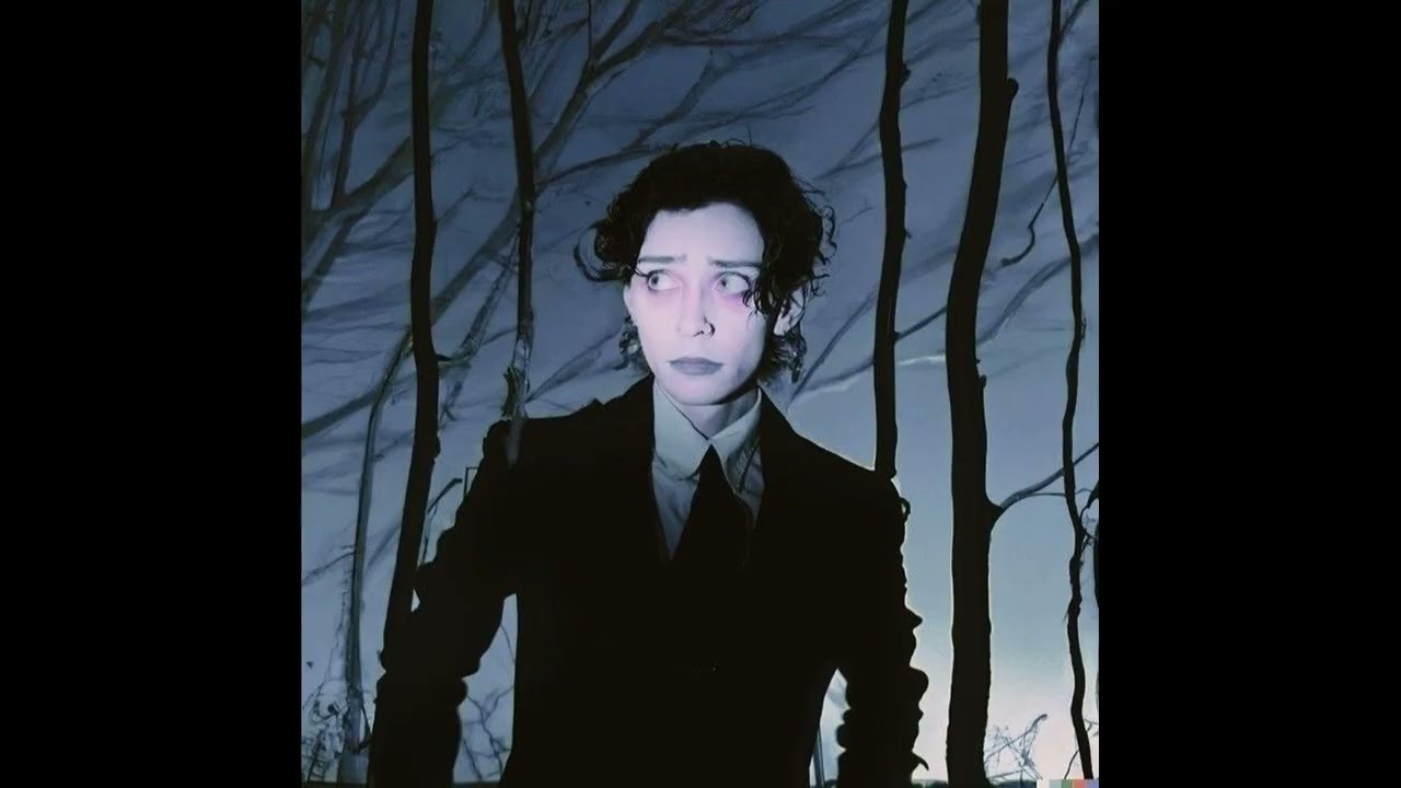 Girl Boy (Androgynous Singing Voice Sub)