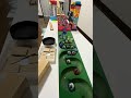 The Sounds of Wood and Marbles ASMR 🌟 The Relaxing Curve Course 🌟🌟 #7