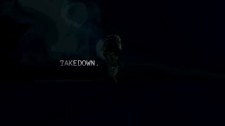 TAKEDOWN - CSGO Community Movie