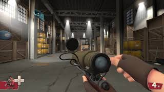 [SFM] Sniper reload concept screenshot 5