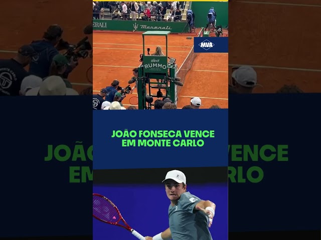 TAMO NA SEGUNDA RODADA! MAIS UMA PARTIDA GIGANTE DO JOÃO. VAMOOOOOOSSSS!!!