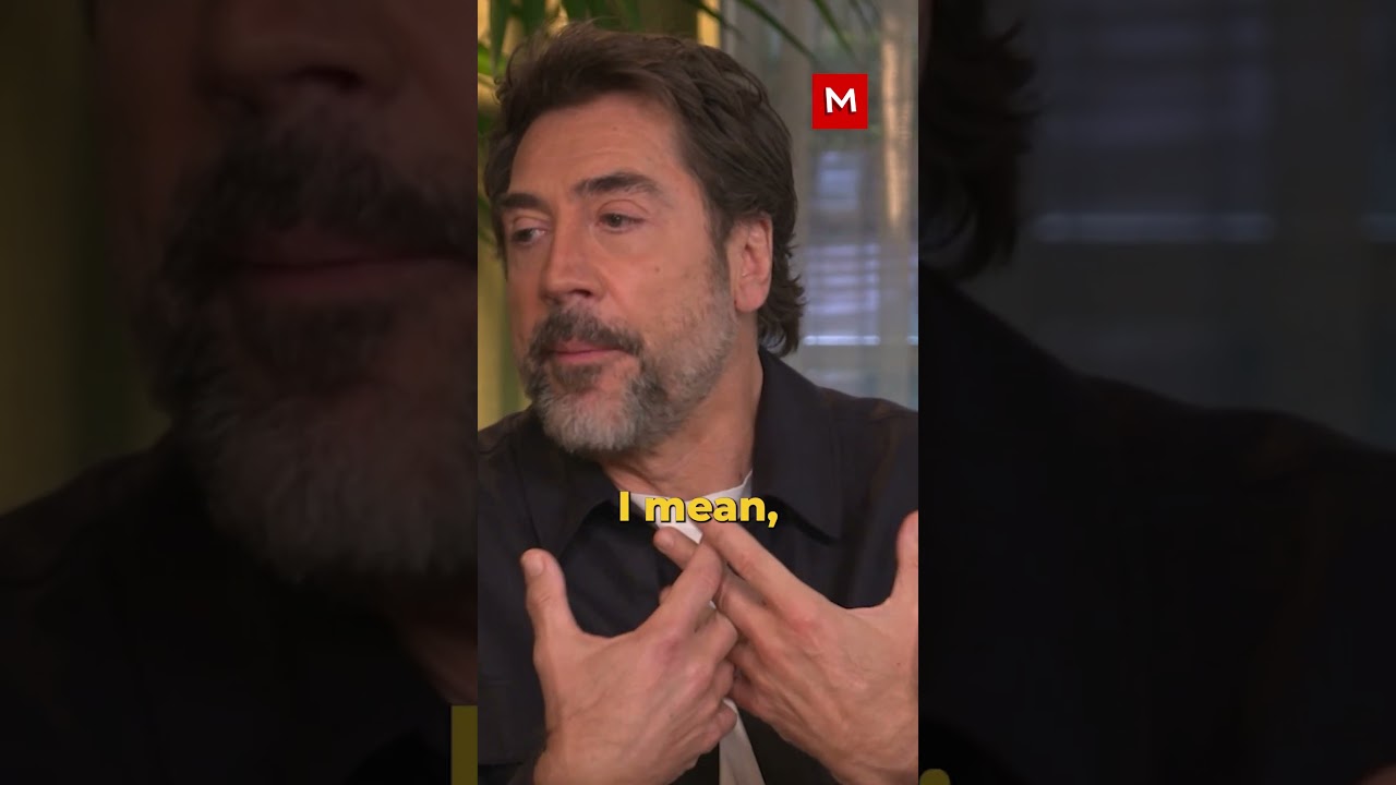 'Cape Fear's Javier Bardem Shares How Previous Adaptations & 'The Simpsons' Impacted His Performance