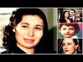 لن تصدق شكل الفنانة مني داغر بعد تقدمها في العمر وبلوغها 87 عاما وتعرف على أهم المعلومات عنها