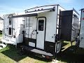 2019 Palomino Backpack HS2902 Luxury Truck Camper @ Camp-Out RV in Stratford