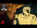 Rouis x Legoshi's Rise to Power | BEASTARS | Spoilers! | Netflix Anime