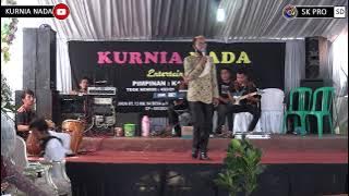SALAMIM BA'ID COVER VJ HARIS  II  KURNIA NADA