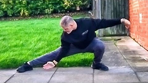 @YouTube #youtube #youtuber #TaiChi #TaiJiQuan #QiGong #KungFu #MartialArts #Exercise #Video 🙏🏽☯️🙏🏽