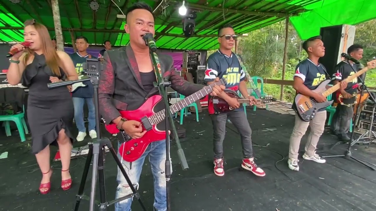 Euphoria Rhoma irama surya batara